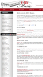 Mobile Screenshot of brsmusic.net
